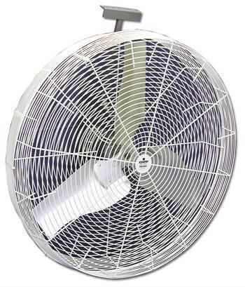 36-inch-circulation-fan-2 36" circulation fan - 1/2 hp, 115/230 volt