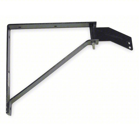 Fan Wall Bracket