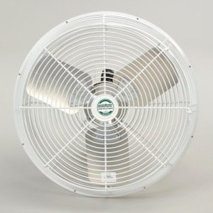 Barnstormer Fans Single Phase