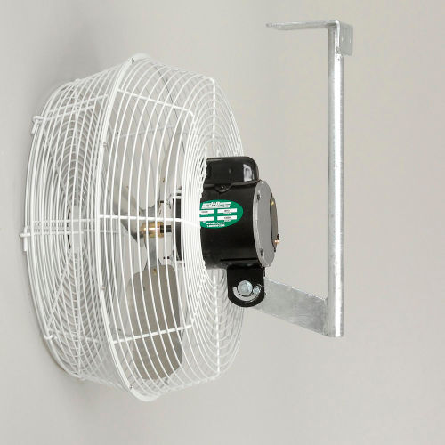 Barnstormer Fans Single Phase - Image 2