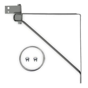 Dayton Steel Mounting Bracket