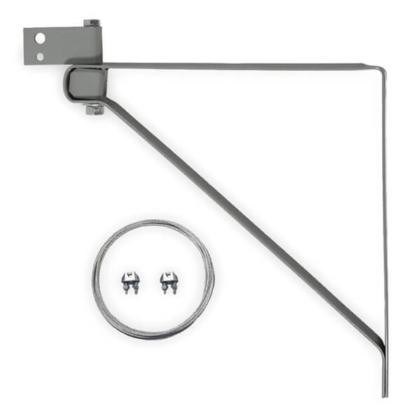 Dayton Steel Mounting Bracket