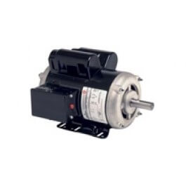 Electric Motor C Face