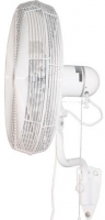 The Advanced Misting Systems Wall Mount Mist Fan Head