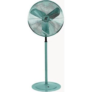 High Performance Unassembled Fan