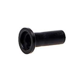 Plastic Push Lock Plug 3/8"