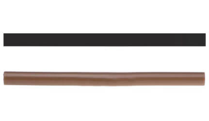 3/8” High Pressure Nylon Tubing 2 or 6 Ft Sections