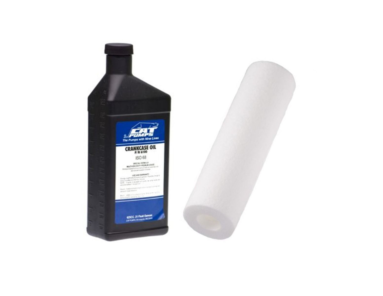 Pump Maintenance Kit