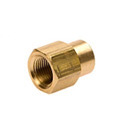 Brass Reducer Coupling