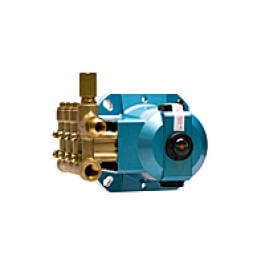 Bare Pump C-Face CAT