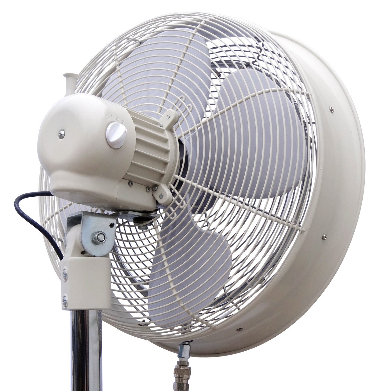 Advanced Systems-Self Contained Portable 1000 PSI Misting Fan - Image 3