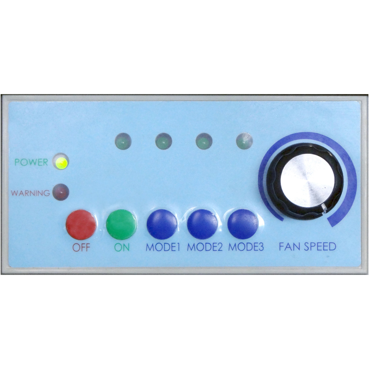 Advanced Systems-Self Contained Portable 1000 PSI Misting Fan - Image 8