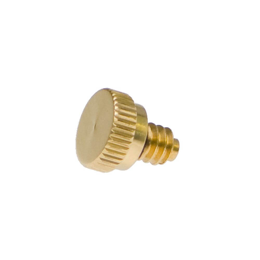 Nozzle Plug