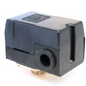 Misting System Low Pressure Switch Kit