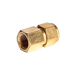 Heavy Duty Brass Female Adapters