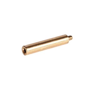 Brass Misting Nozzle Extension 10/24 Thread