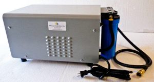 Commercial Totally Enclosed Direct Drive Misting Pumps (2.1 or 2.9 GPM)