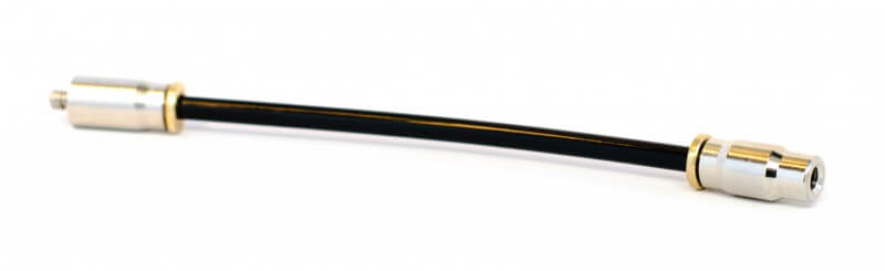 Flexible Misting Nozzle Extensions 10/24 Thread