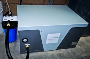 Heavy Duty VFD Misting Pump (4.0 or 7.0 GPM)