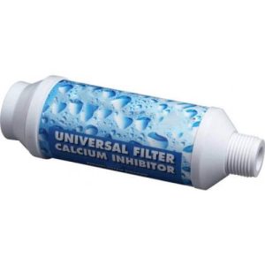 Calcium Inhibitor Filter
