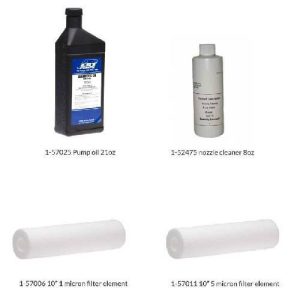 Maintenance Kit For Misting Systems