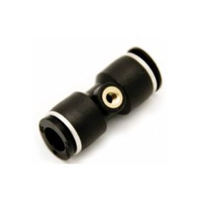 Plastic Nozzle Union