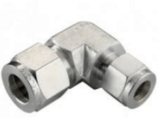 Heavy Duty Stainless Reducing Elbow