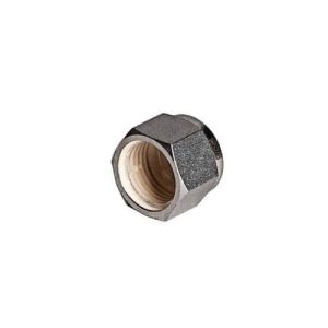 Heavy Duty Stainless Replacement Compression Nut