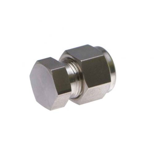 Heavy Duty Stainless End Cap