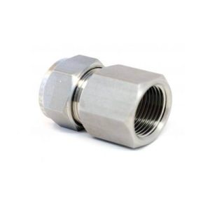 Heavy Duty Stainless Female Adapters
