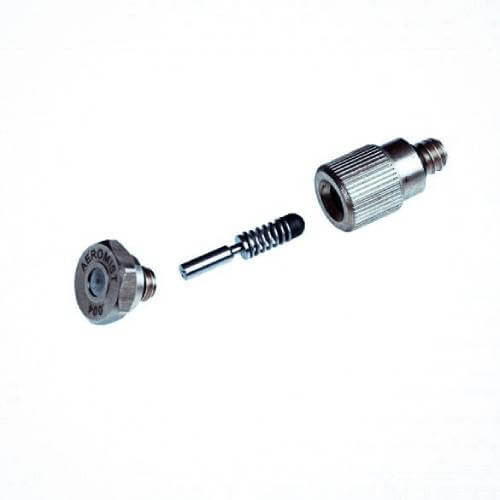 Low Pressure Stainless Anti Drip Nozzle 10/24 - Image 2