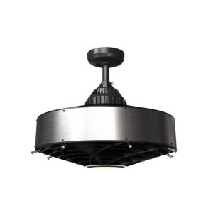 Ceiling Mount Misting Fan