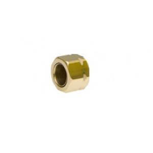 Medium Duty Replacement Compression Nut with Sleeve 3/8"