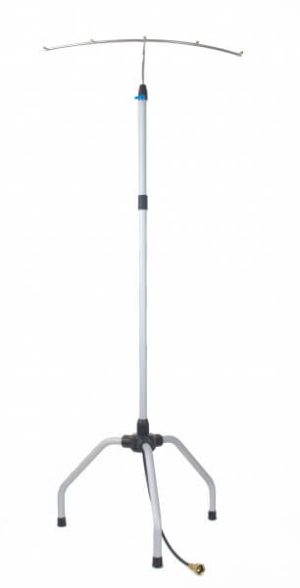 "Original" Portable Misting Tower