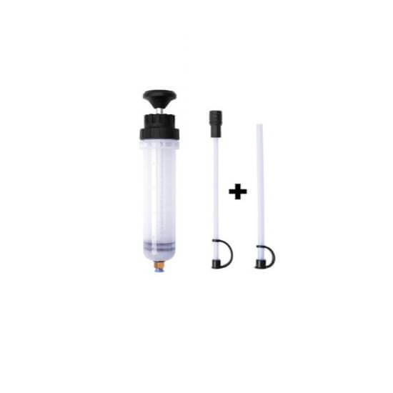 Oil Extractor Pump