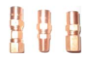 Re-Usable Hose Fittings