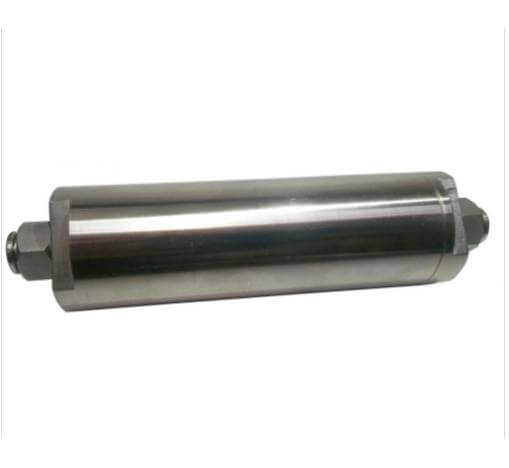 High Pressure In Line SS Filter Up To 2 GPM