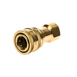 Female Quick Connect 1/4"