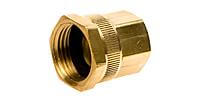 Hose Adapter for Inlet Water Supply