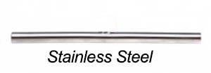 Stainless Misting System