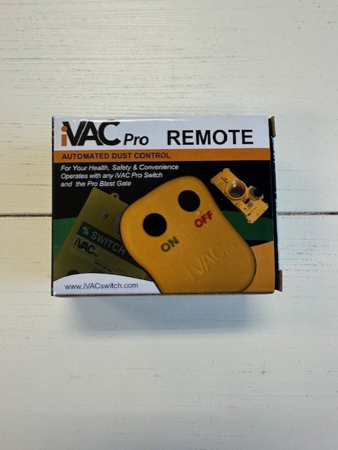 Hand Held Remote - Image 3