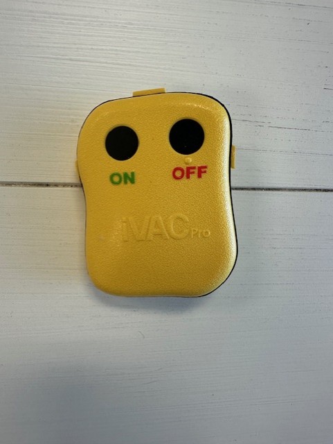 Hand Held Remote - Image 4