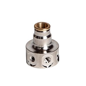 Push Lock 360 Umbrella Misting Nozzle Fitting
