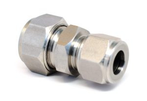 Heavy Duty Stainless Reducing Union