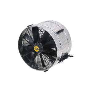 Confined Space Ventilator