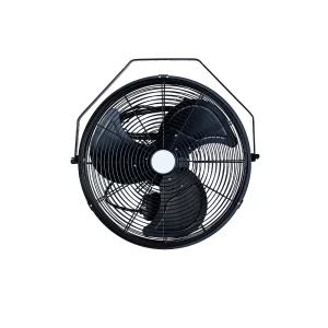 18" Non-Oscillating Misting Fan
