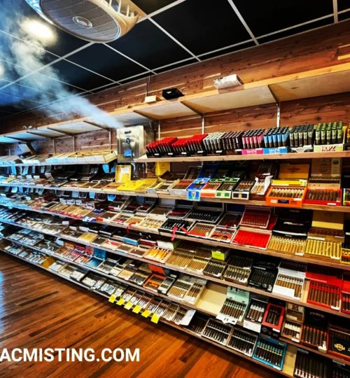 Xtreme XL Humidity Control System - Image 7
