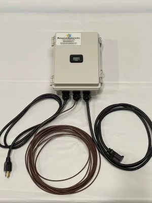 Wifi Box Controller W/24V