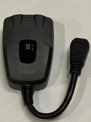 Wifi Controller 15Amp