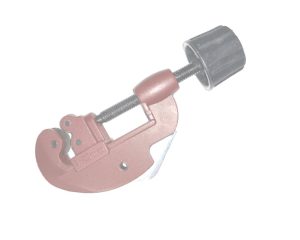 Tube Cutter for Stainless Steel & Copper Tubing